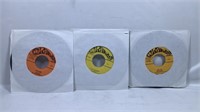 New Open Box Lot of 3 Randy’s Vinyls