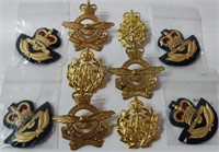 Military Badges & Patches