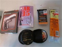 all gun related items