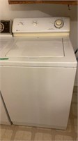 Maytag Heavy Duty Super Capacity Washer