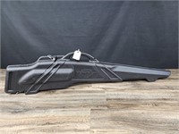 Flambeau Hard Plastic ATV Gun Case