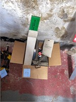 home repair box lot