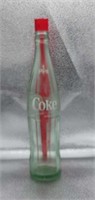 Glass Coke Bottle