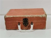 Vintage Child's Suitcase toy