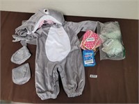 Kids costume, baby nasal care and more