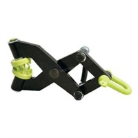 Brush Grubber Root Puller Tool - NEW $100