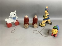 Early Child’s Toys