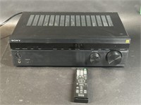Sony Multi-Channel AV Receiver