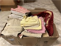 Towels B3-13