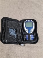 Diabetic Test Kit