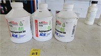 PAG 46  refrigerant oil - for auto air