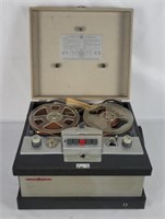 Voice Of Music Reel To Reel Tape Recorder