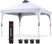 ABCCANOPY Outdoor Pop up Canopy Tent