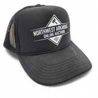 Northwest Arkansas Online Auctions Cap