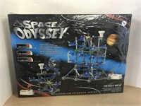 Space Odyssey Building Kit *new