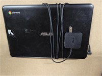 Asus Chromebook