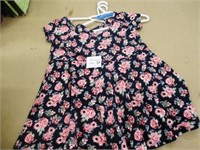 2 New George Girls Size S Summer Dresses