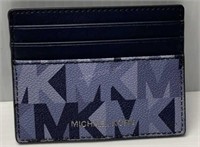 Michael Kors Card Case - NEW