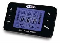 Dr-Ho's Pain Therapy System - NEW $190