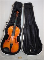 3/4 Violin Mo. R300E3, Scherl & Roth