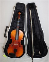 1/2 Violin No. 126, Ton-Klar the Dancla: