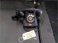 Rotary Telephone