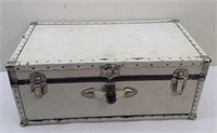 *LPO* Larger Chipboard Storage Trunk  Lock Has