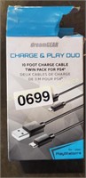 10FT CHARGE CABLE