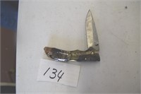 Buck pocket knife