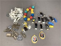 Miscellaneous Toys and Promo Items
