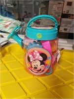 Minnie watering can set