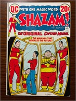 DC Comics Shazam #4