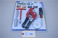 Orbit Sprinkler Tool Kit