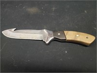 Winchester knife