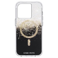 Case-Mate Hardshell Case for iPhone 14 Pro