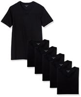 Size XX-Large Amazon Essentials Mens V-Neck