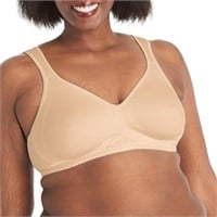 Size 44DDD Playtex womens 18 Hour Seamless