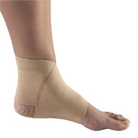 Airway Surgical Elastic Ankle Support, Large