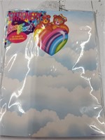 Lisa Frank Stationary