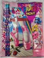 Lisa Frank Paper Pack it