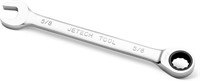 C1256 Jetech 5/8 Inch Ratcheting Wrench