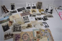 Antique Photos,Greeting Cards & More