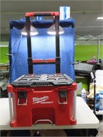 MILWAUKEE Packout Stacking Tool Box Base Dolly