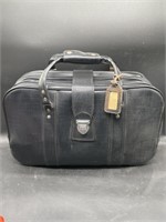Vintage Genuine Leather Large Doctor Carry Bag
