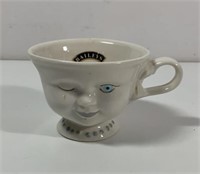 Helen Hunt Baileys Winking Eye Mug