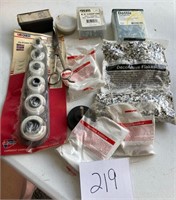 Misc Tool Lot