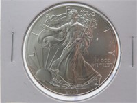 Silver Eagle 2013 1 oz Round