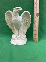 A. Giannelli carved eagle 1975