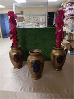 VASES