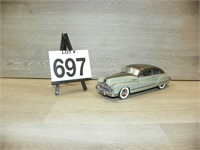 1948 Buick Roadster Danbury Mint